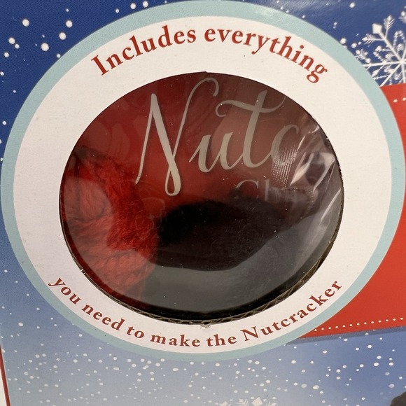 Crochet six of your favorite characters from The Nutcracker Ballet Christmas - Picture 4 of 6